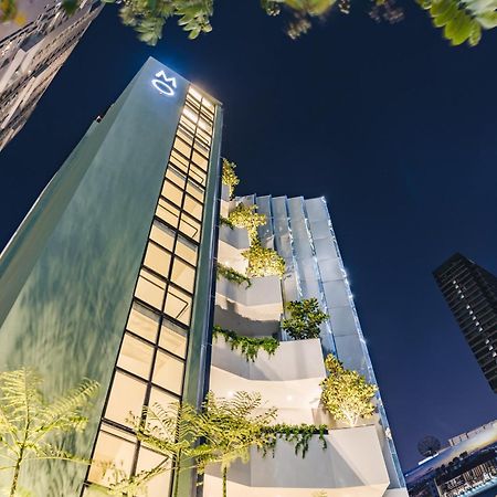 Mo Hotel Bangkok Esterno foto